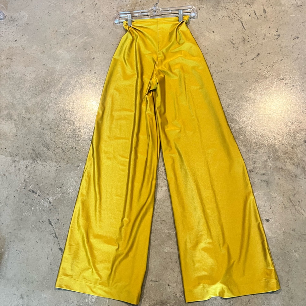 Flared Dress Pants- Ripley Rader